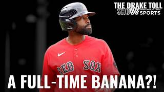 BOLD TAKE: Savannah Bananas SELL OUT Florida State Football, Jackie Bradley Jr. DEBUT In Banana Ball