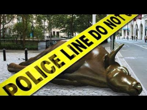 The End for Bitcoin, Ethereum and all Cryptos!? The End for Bitcoin, Ethereum and all Cryptos!?