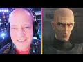 Star Wars: The Bad Batch: Dee Bradley Baker Talks With HIMSELF as Clones (Exclusive)