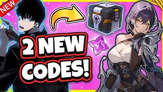 2 New Codes Anniversary Is Coming Elena Devs Dont Let Us Down Solo Leveling Arise