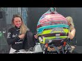 Sabré Stories: Racing with F1