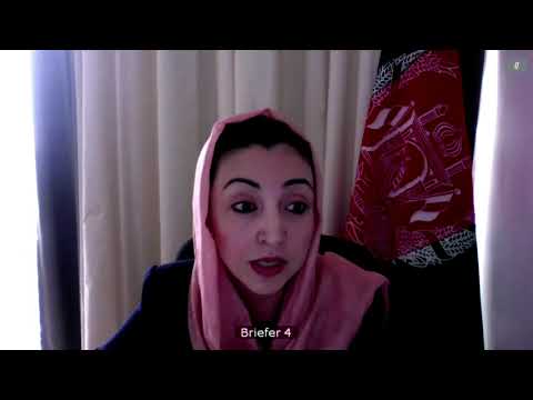 Video: VQR Lanserar En Ny Webbplats Baserad På Marknivårapportering I Afghanistan - Matador Network