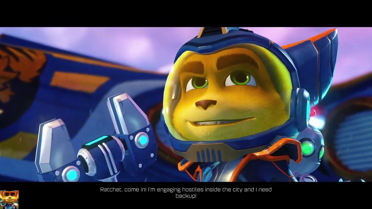 WE KEEP DYING!! Ratchet & Clank™ Episode 9 YouTube