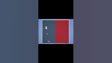 Brain It On level 49 | 😰#shorts #gaming