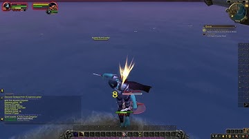 How to do Crab Fishin