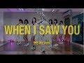 [화유기 OST Part 2] 범키 (BUMKEY) - When I Saw You / Choreography by Sara Shang (SELF-WORTH)