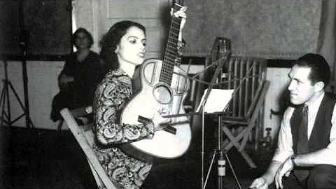 Lydia Mendoza - Mal hombre (1934)