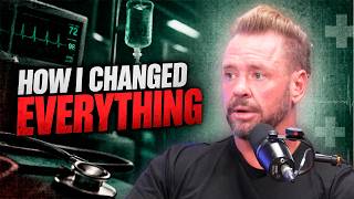 I Lost 60 Pounds in 90 Days: The Truth About Metabolism | Clifton Mack