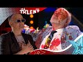 El DR. OBAYI, todo un seductor, ¡roba el corazón a RISTO! | Audiciones 2 | Got Talent España 2023