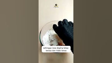 Thumbnail of Tips agar nugget ayam tidak keras dan empuk, cek selengkapnya di deskripsi ya 😊