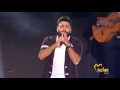 تامر حسني- بطلة العالم [Mawazine 2017]