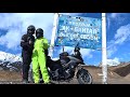 Central Asia On A Motorcycle, (Part 10 Pamir Highway), NC750X, Motorradreise, Мотопутешествия, Памир