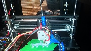 Current qu-bd two up setup