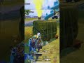 Solo vs squad 25 finish the rush moment in drop pubg mobile