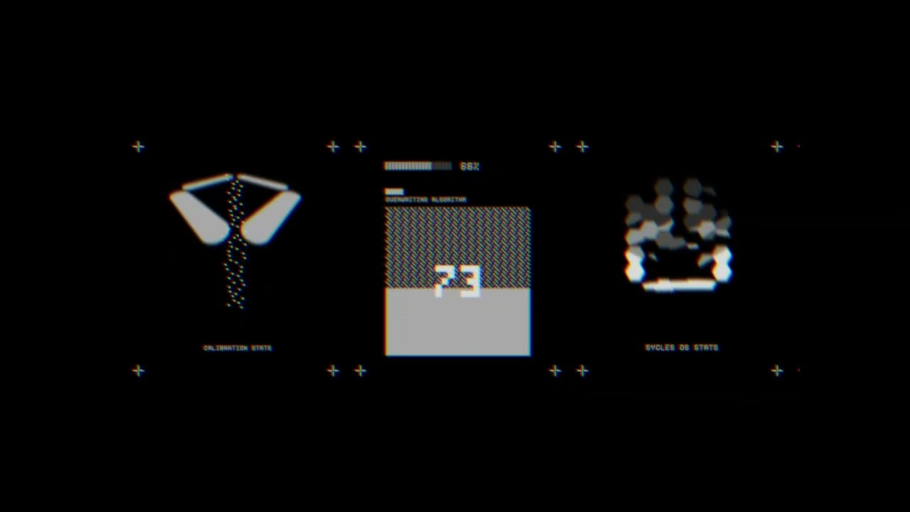 SYCLES - SECTOR RUSH ///SECTOR RUSH EP adlı videoyu YouTube'da izle SYCLES - SECTOR RUSH ///SECTOR RUSH EP adlı videoyu YouTube'da izle