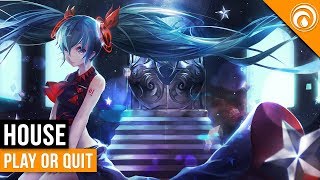 Best Of EDM 2017 | Ahrix - Left Behind | No Copyright Sounds