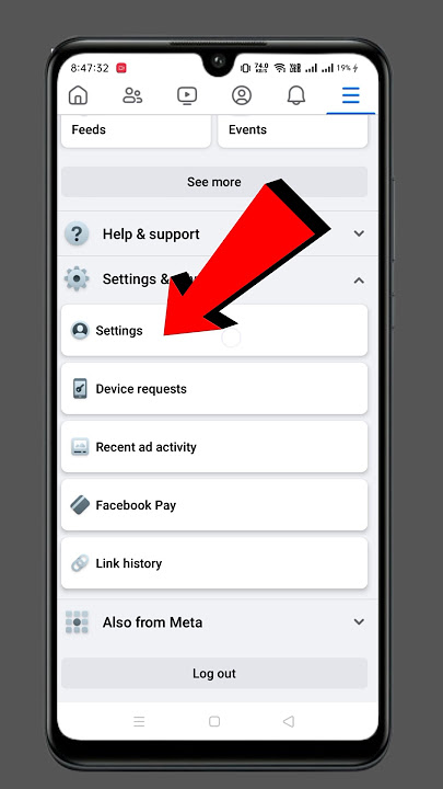 How To Lock Facebook Profile 2024 ll facebook profile lock kaise karen #shorts #viral#facebook