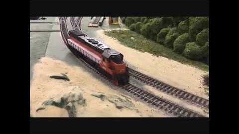 Tips and Tricks: Programming Realistic Throttle Operation TCS WowSound