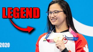 Download Lagu Olympic Champion Maggie MacNeil Reflects on Her EPIC Swimming Career Download Lagu Olympic Champion Maggie MacNeil Reflects on Her EPIC Swimming Career