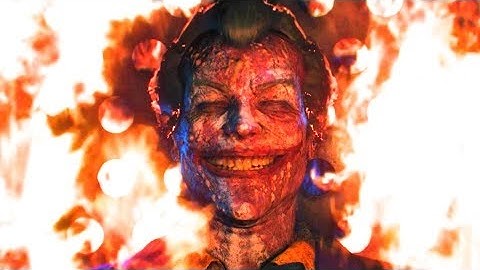 Batman Arkham Knight Gameplay Walkthrough Part 1 [1080p HD PS4] - No Commentary