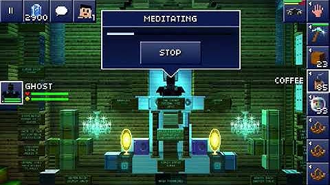 Come join my blockheads server!