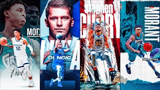 Basketball reels edit | NBA reels | part 9