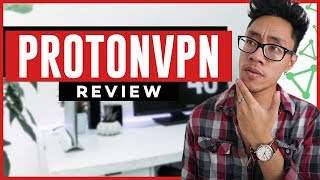 ProtonVPN Review 2020 - WATCH BEFORE YOU BUY screenshot 3