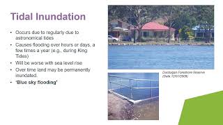Coastal Management Program Explainer Online Webinar Part 2