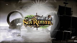 Philae x Grinzee - A Soft Farewell | SOZ OST - What if : Sea Reaver [INSTRUMENTAL] screenshot 1