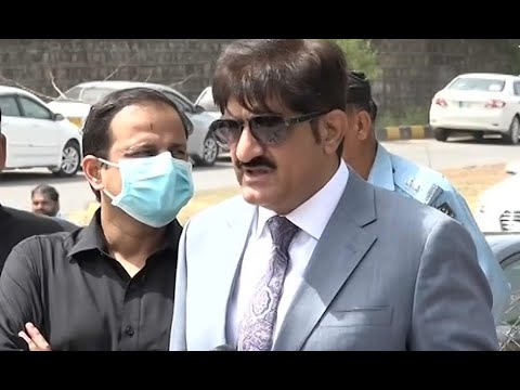 Sindh CM admits response to Dadu fire 'very slow'