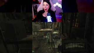 This felt wrong… But the loot  worth it 🤪| #fallout3 #twitch #twitchstreamers #natessia