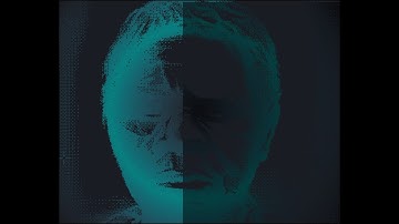 AMIGA - Brilliance Colour Cycling -  Aboriginal