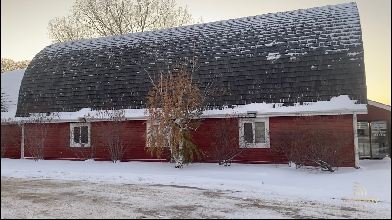 Art Society of Strathcona County hosts Christmas Market this weekend