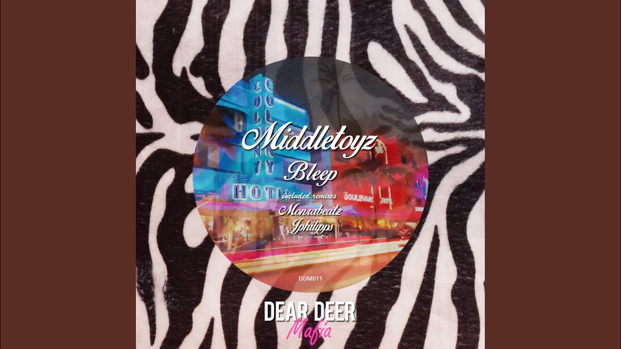 Watch Bleep! on YouTube Watch Bleep! on YouTube