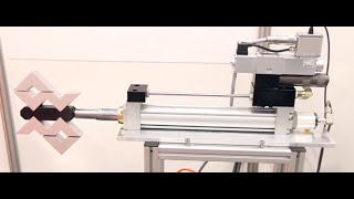 Wandfluh - IMTS 2014 - Booth Tour
