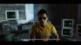 Far Cry 4 Propaganda Center Rabi Ray Rana Walkthrough Part 1