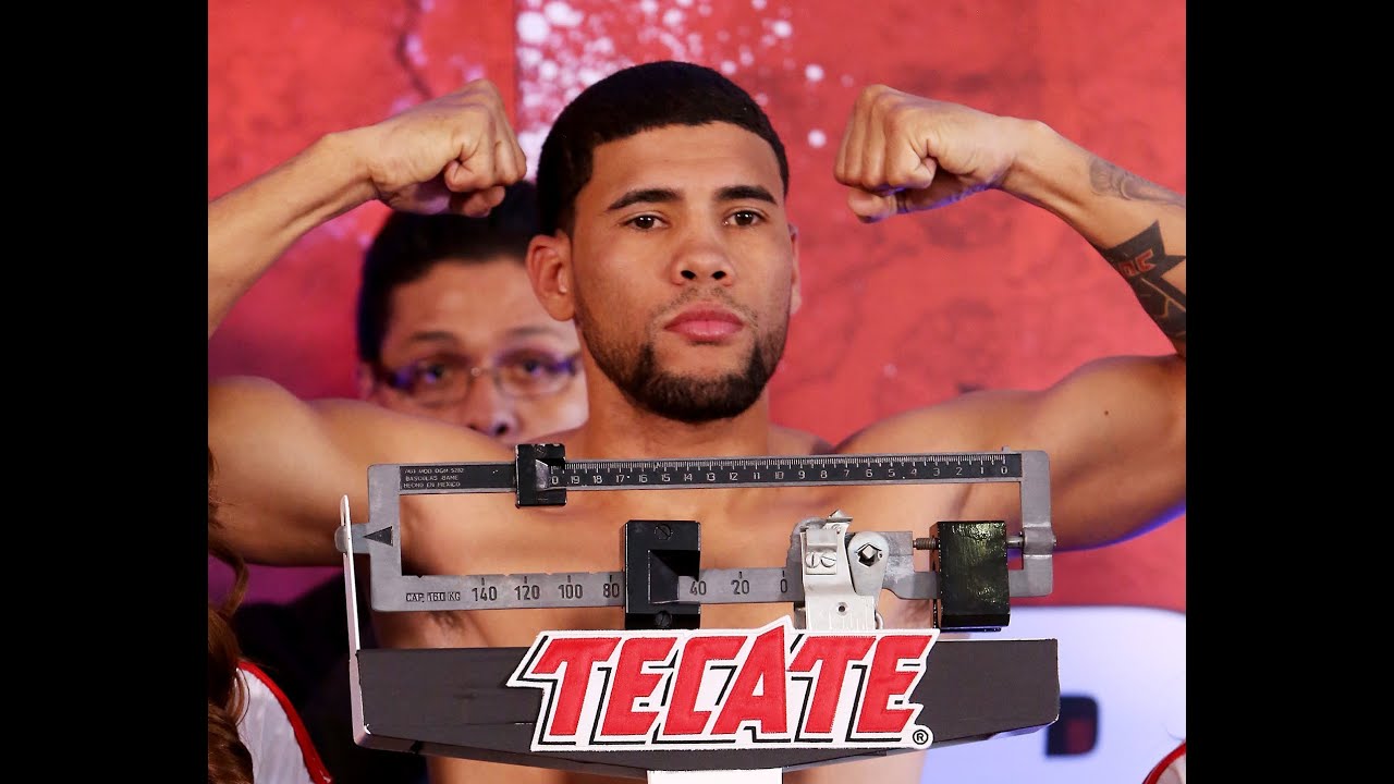 Juanma Lopez listo para su combate en Mexico! Donaire, Garcia, Rigondeaux su próximo rival!