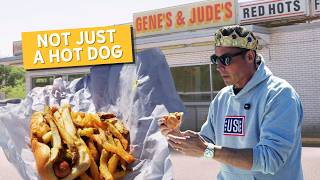 The Chicago Dog That Defined My Childhood