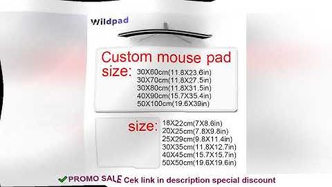 Custom Mouse Pad Print Diy Large Playmat Gaming Customized Mat XXL Size Gamer Office Mousepad OEM Lo