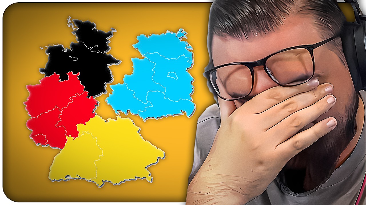 Das größte Verbrechen an Ostdeutschland....
