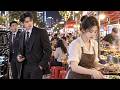 The Cold CEO Never Chased Women&mdash;Then He Fell for a Street-Food Waitress at First Sight!