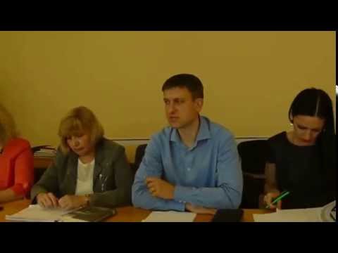 Заступник міського голови Сергій Остренко про конкурс грантів "Місто своїми руками"