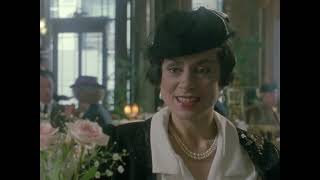 Agatha Christies Poirot S03E04 The Plymouth Express Full Episode