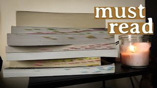 7 Books for new witches 📚✨ witchcraft book recommendations for beginners