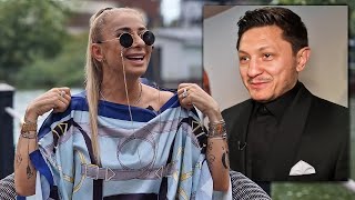 Anamaria Prodan, pregătită pentru a treia căsătorie? Cum a fost întâlnirea cu părinții lui Ronald