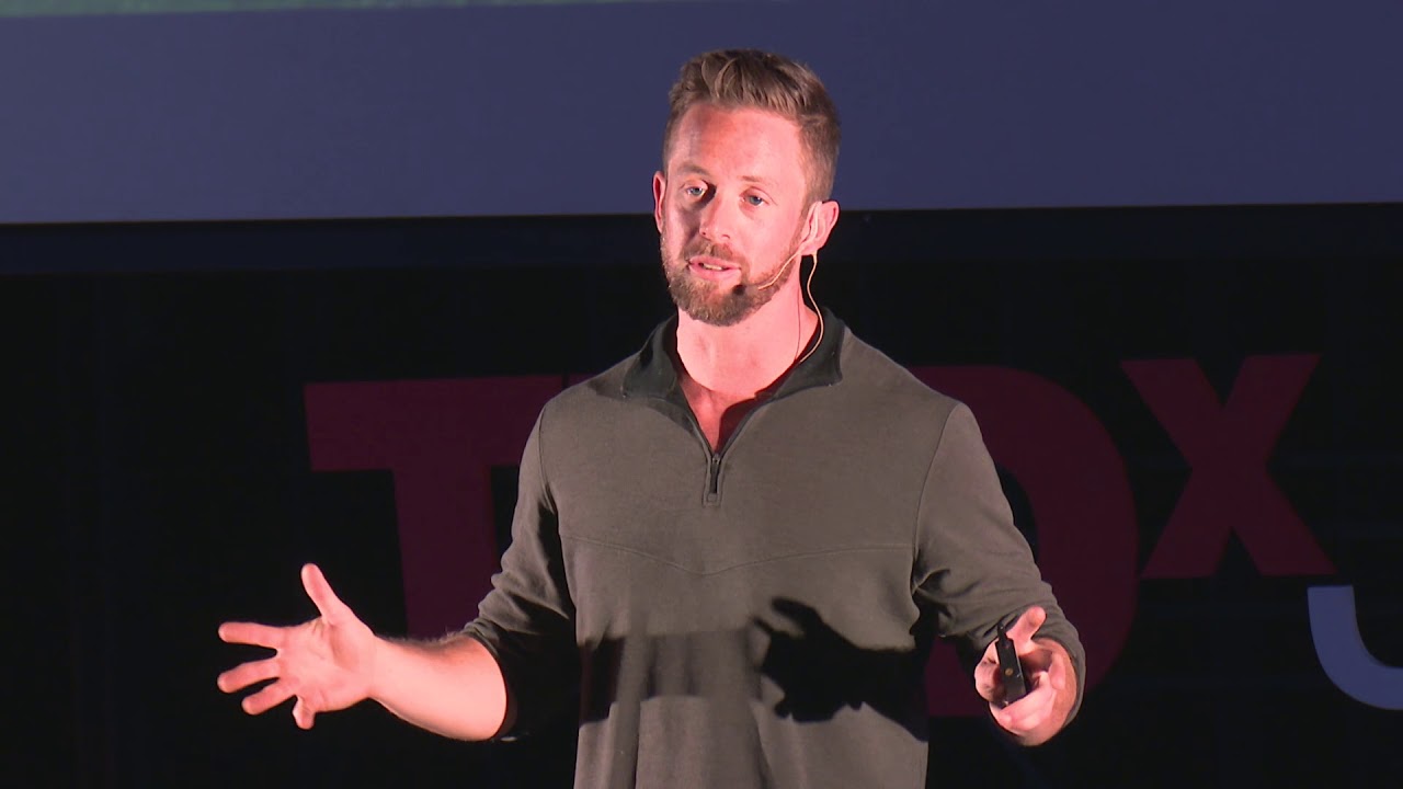 This is what inequality looks like | Johnny Miller | TEDxJohannesburg