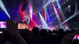 Judas Priest - Breaking The Law (Live @ Wembley Arena) 21/03/2024