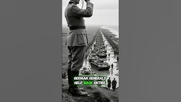 The Spy Who Fooled Hitler — The Double Agent Who Saved D-Day
