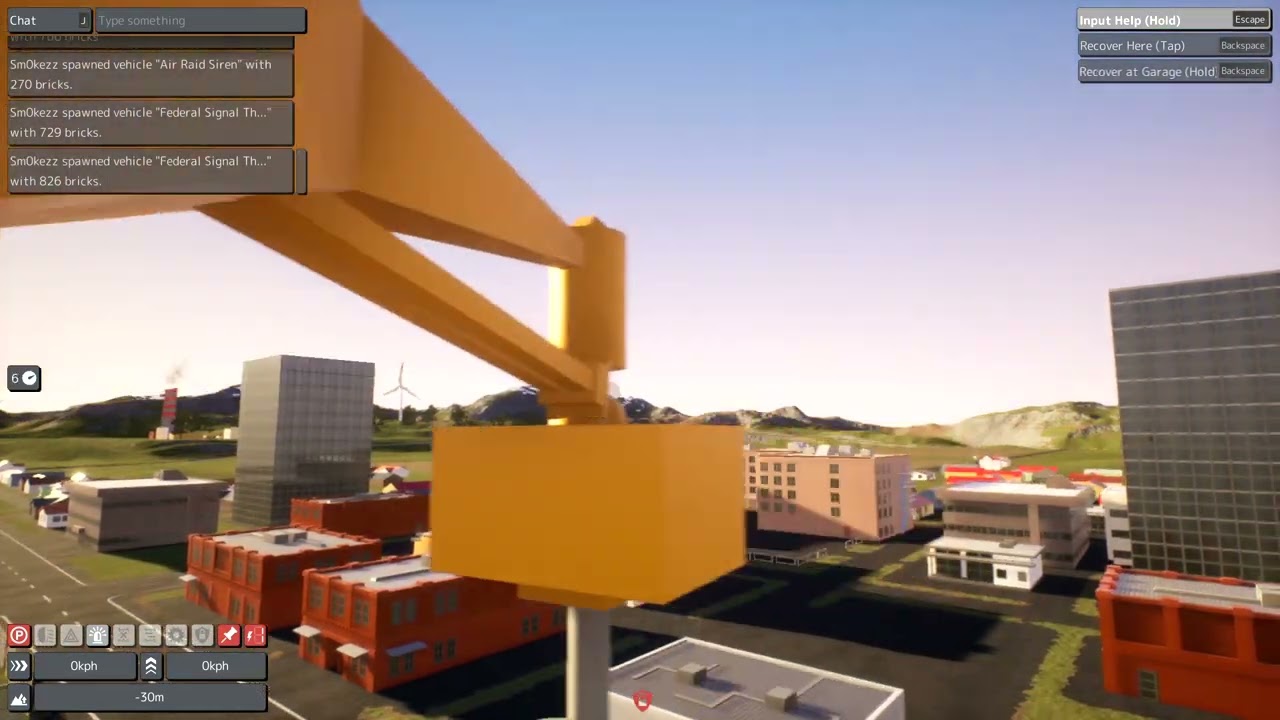 i just tell you stuff about tornado and other sirens