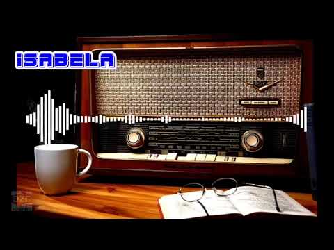 Isabela [versi english]